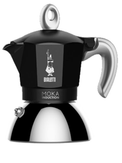 Immagine di Bialetti Moka Induction 2 Tazze