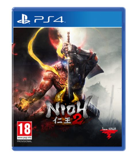 Immagine di 0711719346609 NIOH 2 PS4