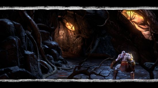 Immagine di Sony Interactive Entertainment God of War III Remastered Standard PlayStation 4