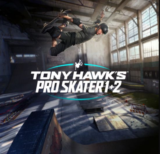 Immagine di Activision Tony Hawk's Pro Skater 1 + 2 Bundle Inglese PlayStation 5