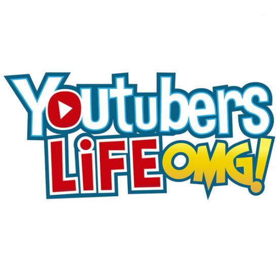 Immagine di Ravenscourt Youtubers Life OMG ! Standard Tedesca, Inglese, ESP, Francese, ITA, Portoghese, Russo PlayStation 4