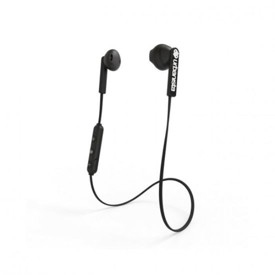 Immagine di Urbanista Berlin Auricolare Wireless In-ear Micro-USB Bluetooth Nero