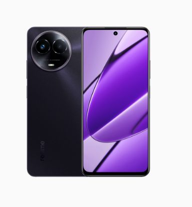 Immagine di realme 11 5G 17,1 cm (6.72") Doppia SIM Android 13 USB tipo-C 8 GB 256 GB 5000 mAh Nero