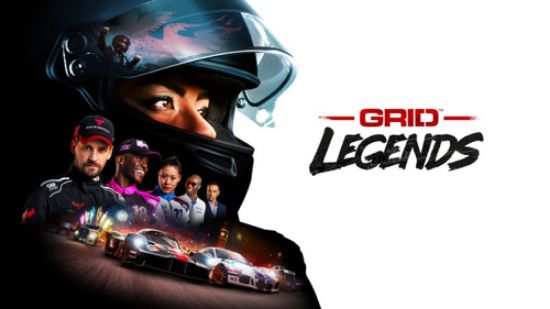 Immagine di Electronic Arts GRID Legends Standard PlayStation 4