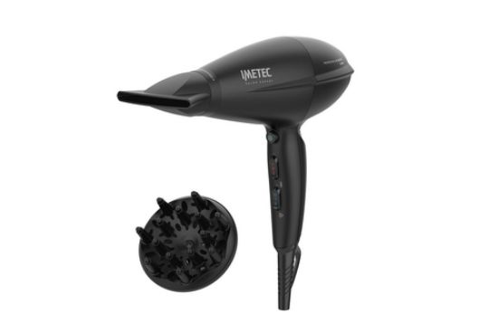 Immagine di Imetec Salon Expert P11 2300 asciuga capelli 2100 W Nero