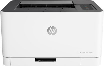 Immagine di HP Color Laser 150nw, Stampa