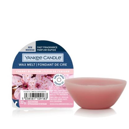 Immagine di Yankee Candle Cherry Blossom