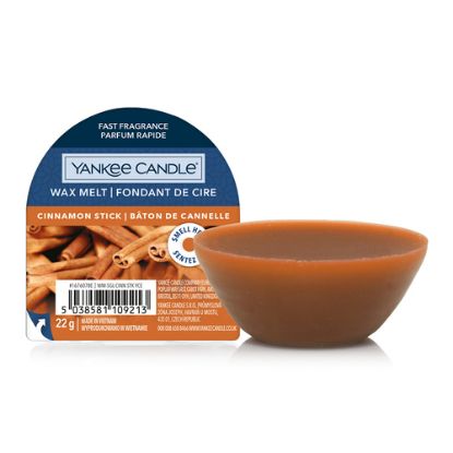 Immagine di Yankee Candle Cinnamon Stick