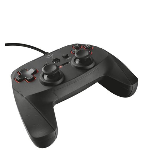 Immagine di Trust GXT 540 Nero RF Gamepad PC, Playstation 3