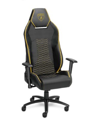 Immagine di Lamborghini Sport Gaming Chair