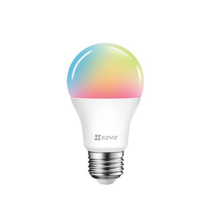 Immagine di EZVIZ LB1 COLOR Lampadina LED smart Wi-Fi con milioni di colori