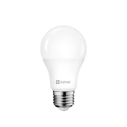 Immagine di EZVIZ LB1 WHITE Lampadina LED smart Wi-Fi bianca
