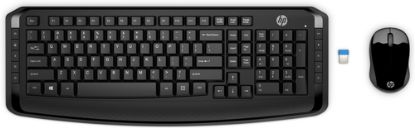 Immagine di HP Wireless Keyboard and Mouse 300