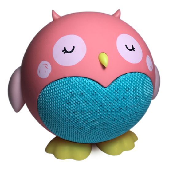 Immagine di Planet Buddies Olive the Owl Multicolore 3 W