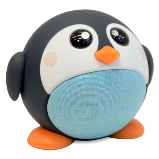 Immagine di Planet Buddies Pepper the Penguin Multicolore 3 W