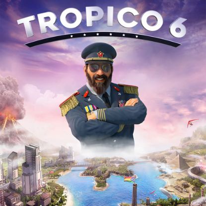 Immagine di Kalypso Tropico 6 PlayStation 4