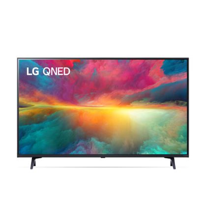 Immagine di LG QNED 43'' Serie QNED75 43QNED756RA, TV 4K, 3 HDMI, SMART TV 2023