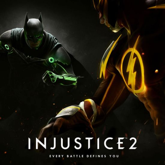 Immagine di Warner Bros. Games Injustice 2 Standard Xbox One