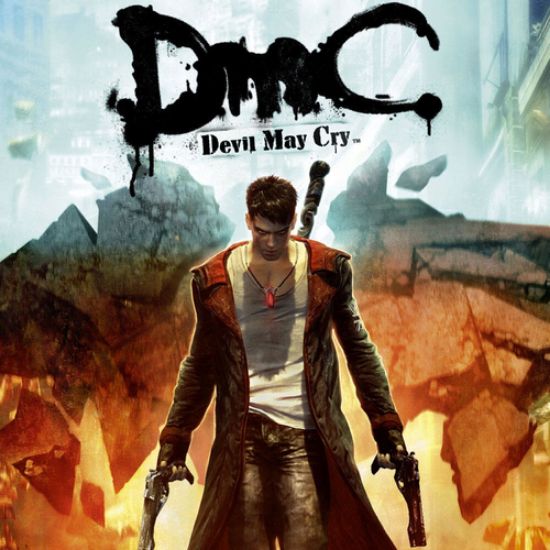 Immagine di Capcom DmC Devil May Cry - Definitive Edition Ultimate Inglese, ESP, Francese, ITA PlayStation 4