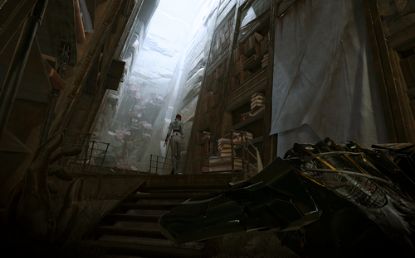 Immagine di Bethesda Dishonored : La Mort de l'Outsider PlayStation 4