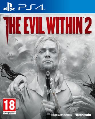 Immagine di 5055856416258 THE EVIL WITHIN 2 PS4