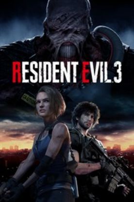 Immagine di Microsoft Resident Evil 3 Standard Xbox One