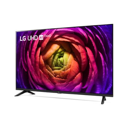 Immagine di LG UHD 50'' Serie UR73 50UR73006LA.APIQ, TV 4K, 3 HDMI, SMART TV 2023