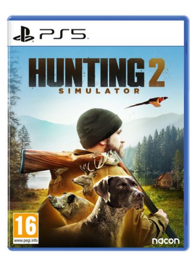 Immagine di NACON Hunting Simulator 2 Standard ITA PlayStation 5