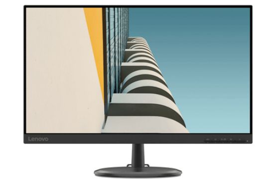 Immagine di Lenovo Monitor D24 23.8" FHD 60Hz 5ms Garanzia 3 anni