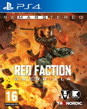 Immagine di Deep Silver Red Faction Guerrilla