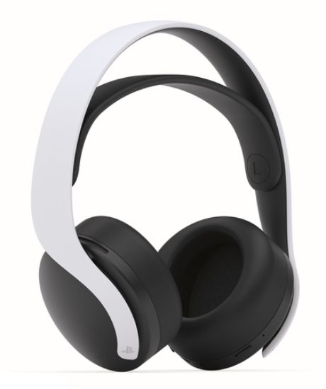 Immagine di 9387800 PS5 CUFFIE WIRELESS CON MICROFONO PULSE 3D