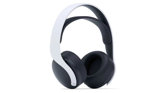 Immagine di 9833994 PS5 CUFFIE WIRELESS CON MICROFONO PULSE 3D BLACK