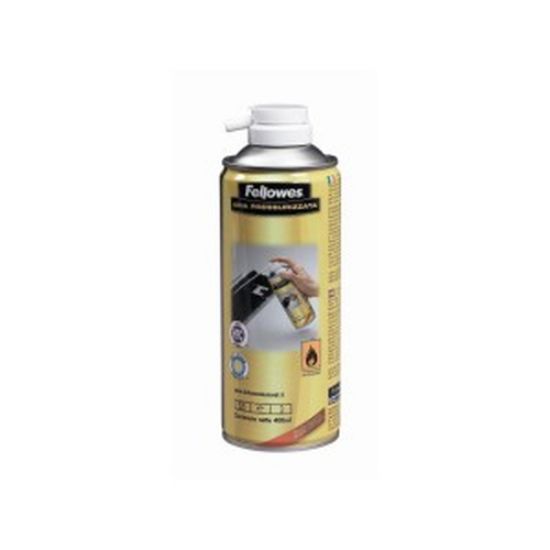 Immagine di Fellowes 99676I spruzzatore ad aria compressa 350 ml