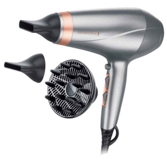 Immagine di Remington AC8820 asciuga capelli 2200 W Argento