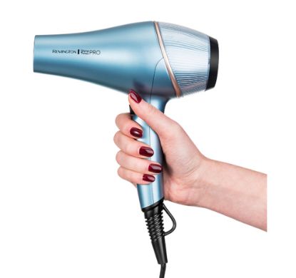 Immagine di Remington AC9300 asciuga capelli 2200 W Blu