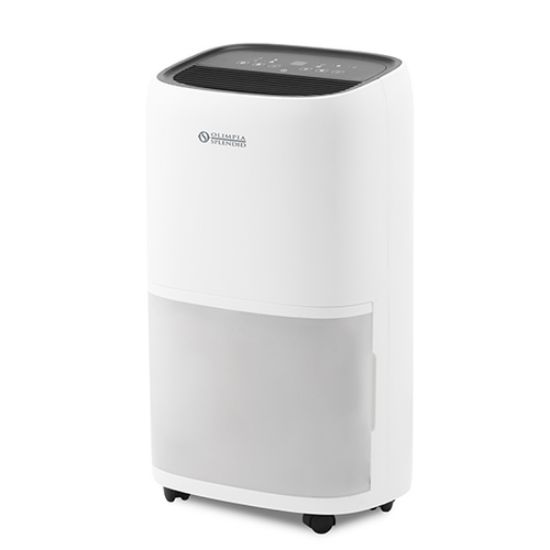 Immagine di Olimpia Splendid Aquaria S1 12 P 2 L 40 dB 216 W Bianco