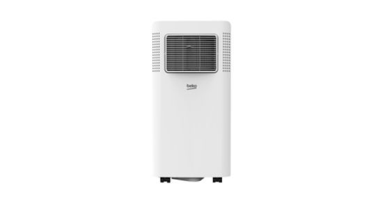 Immagine di Beko BP209C condizionatore portatile 65 dB Bianco