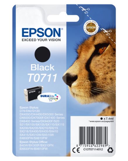 Immagine di Epson Cartuccia Nero