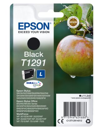 Immagine di Epson Apple Cartuccia Nero