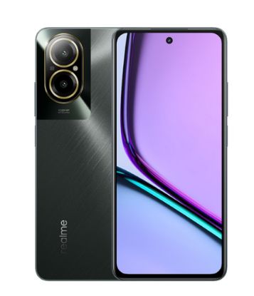 Immagine di realme C67 17,1 cm (6.72") Doppia SIM Android 14 4G USB tipo-C 8 GB 256 GB 5000 mAh Nero