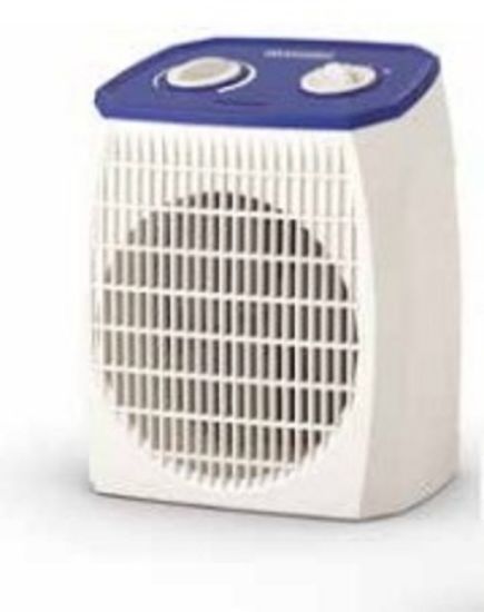 Immagine di Olimpia Splendid Caldo Pop Interno Bianco 2000 W Riscaldatore ambiente elettrico con ventilatore