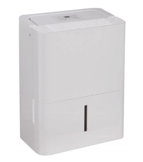 Immagine di Comfeè CF-DEHU-12 deumidificatore 2 L 45,5 dB 250 W Bianco