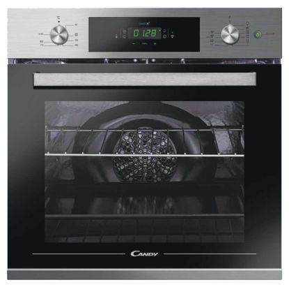 Immagine di Candy Smart Steam CFSX516/4U 70 L A Acciaio inox