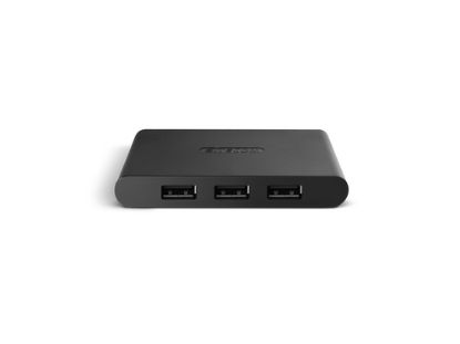 Immagine di Sitecom CN-080 USB 2.0 Travel Hub 4 Port