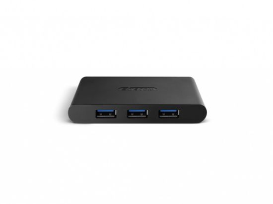 Immagine di Sitecom CN-083 - USB 3.0 Hub 4 Port