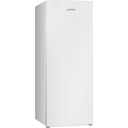 Immagine di Smeg CV215NF1 congelatore Congelatore verticale Libera installazione 177 L F Bianco