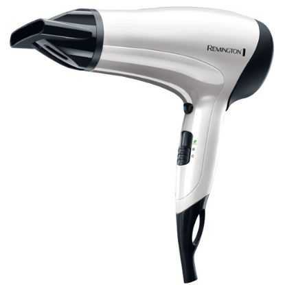 Immagine di Remington Asciugacapelli Power Volume 2000 W Bianco