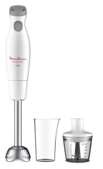 Immagine di Moulinex DD4521 Mixer ad immersione Easychef 2 in 1