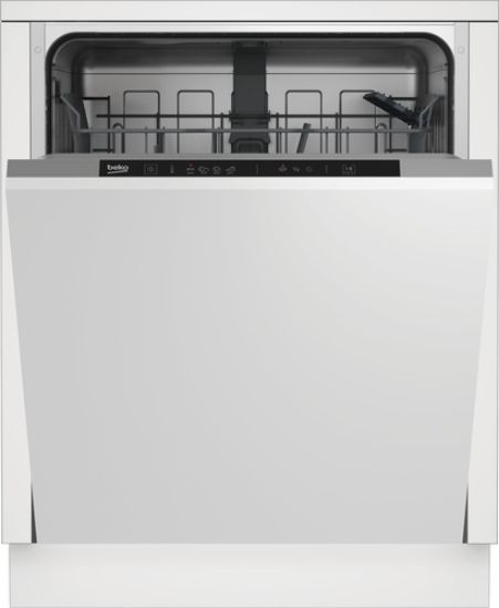 Immagine di Beko DIN34320 A scomparsa totale 13 coperti E