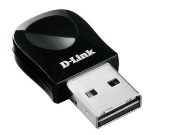 Immagine di D-Link DWA-131 scheda di rete e adattatore 300 Mbit/s